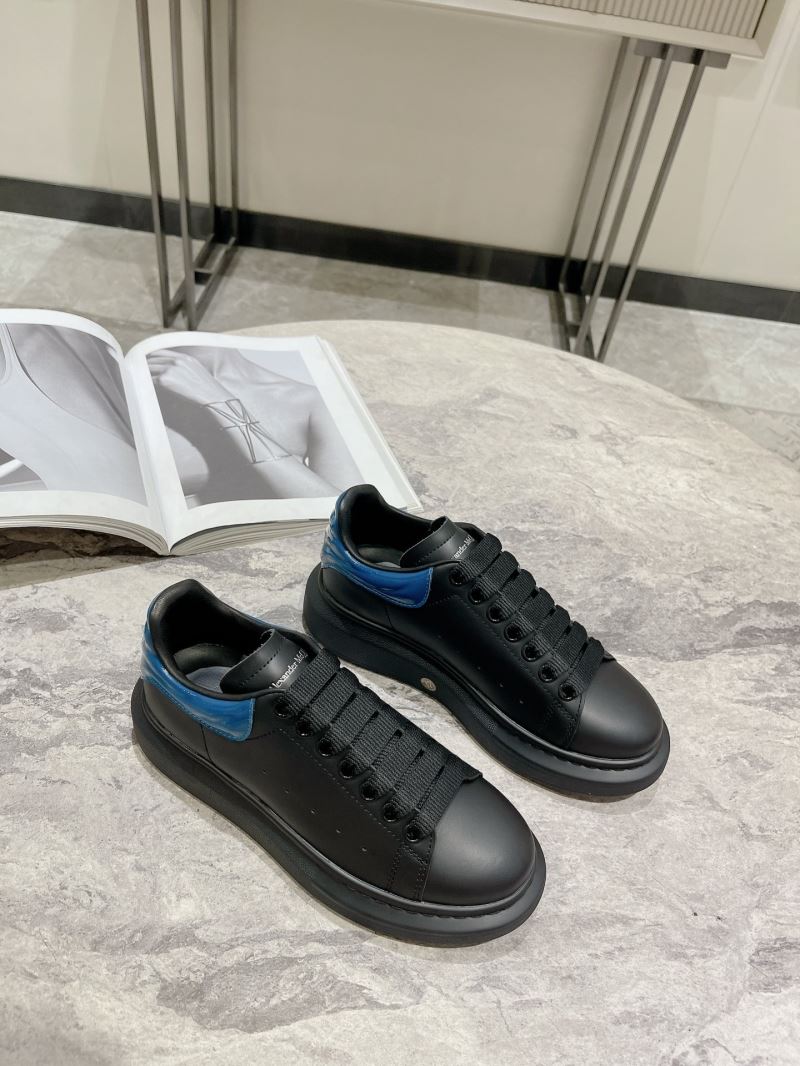 Alexander Mcqueen Low Shoes